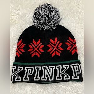 Victoria Secret PINK hat